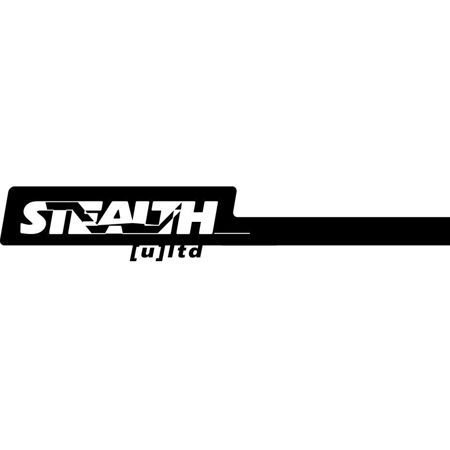 Diagram: STEALTH.unlimited